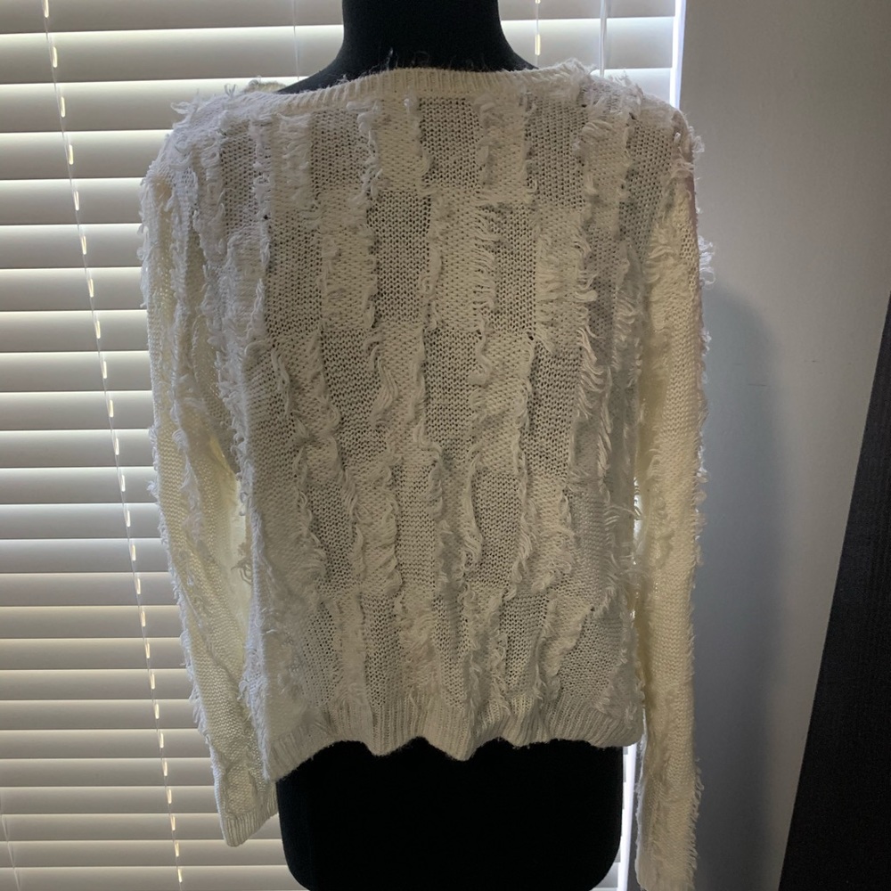 The Limited sweater